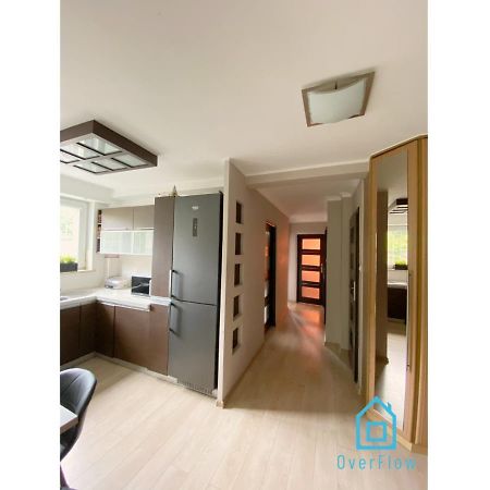 Appartement Stary Pow P5 à Gdańsk Extérieur photo