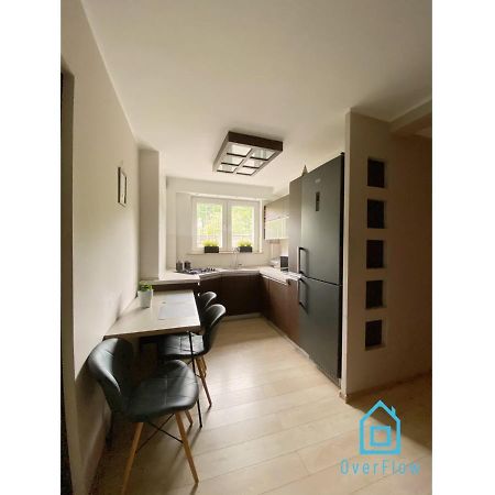 Appartement Stary Pow P5 à Gdańsk Extérieur photo