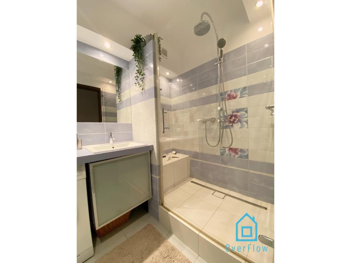 Appartement Stary Pow P5 à Gdańsk Extérieur photo